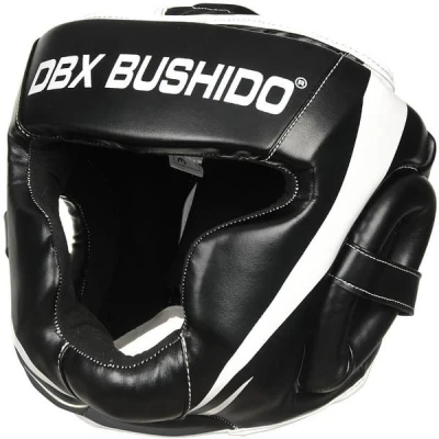 BUSHIDO DBX ARH-2190 Boxerská helma