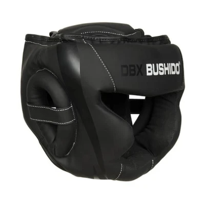 BUSHIDO Boxerská helma DBX ARH-2190-B BUSHIDO Boxerská helma DBX ARH-2190-B