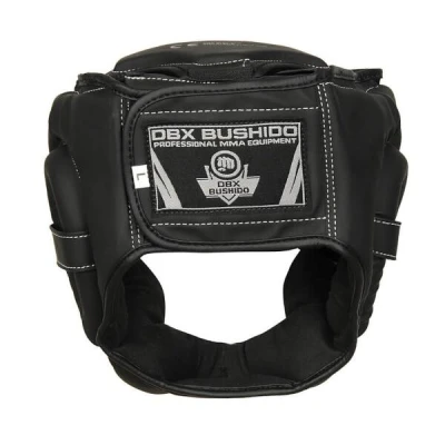 BUSHIDO Boxerská helma DBX ARH-2190-B
