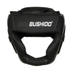 BUSHIDO Boxerská helma DBX ARH-2190-B