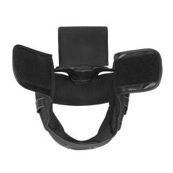 BUSHIDO Boxerská helma DBX ARH-2190-B