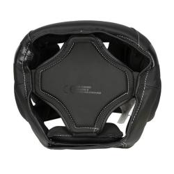 BUSHIDO Boxerská helma DBX ARH-2190-B POUZE L (VÝPRODEJ)