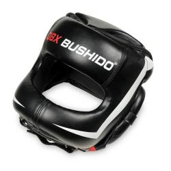 BUSHIDO Boxerská helma DBX ARH-2192