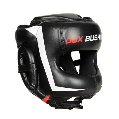 BUSHIDO Boxerská helma DBX ARH-2192