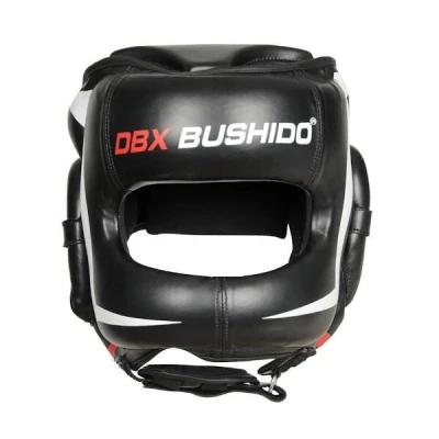 BUSHIDO Boxerská helma DBX ARH-2192
