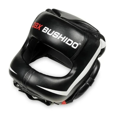 BUSHIDO Boxerská helma DBX ARH-2192