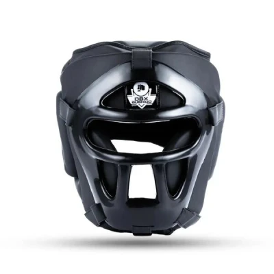 BUSHIDO Boxerská helma DBX ARH-2193