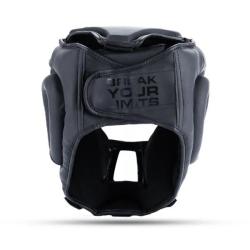 BUSHIDO Boxerská helma DBX ARH-2193 POUZE M (VÝPRODEJ)