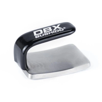 BUSHIDO Boxerská žehlička DBX DBX-Ferro