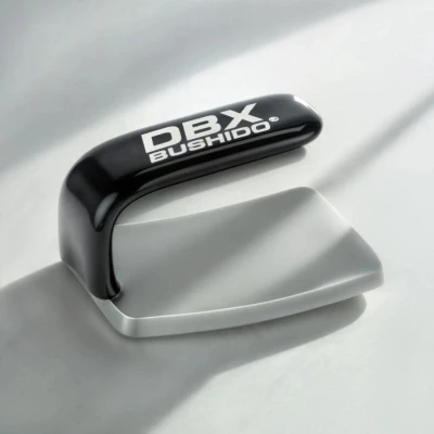 BUSHIDO Boxerská žehlička DBX DBX-Ferro