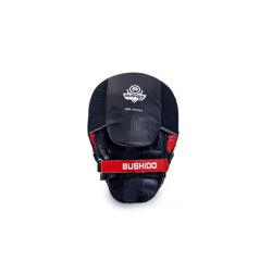 BUSHIDO DBX ARF-1101-S Boxerské lapy