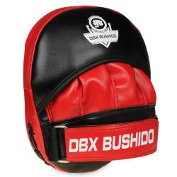 BUSHIDO Boxerské lapy DBX ARF-1118a