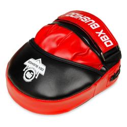 BUSHIDO Boxerské lapy DBX ARF-1118a