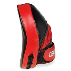 BUSHIDO Boxerské lapy DBX ARF-1118a (VÝPREDAJ)