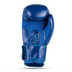 BUSHIDO Boxerské rukavice DBX ARB-407-Blue