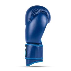 BUSHIDO Boxerské rukavice DBX ARB-407-Blue