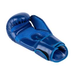 BUSHIDO Boxerské rukavice DBX ARB-407-Blue