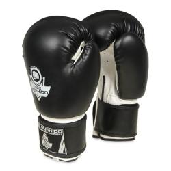 BUSHIDO Boxerské rukavice DBX ARB-407a