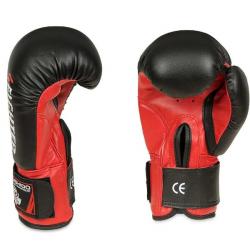 BUSHIDO Boxerské rukavice DBX ARB-407v3