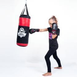 BUSHIDO Boxerské rukavice DBX ARB-407v3