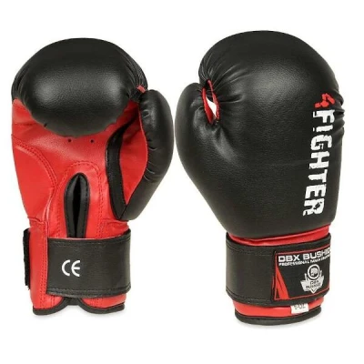 BUSHIDO Boxerské rukavice DBX ARB-407v3 BUSHIDO Boxerské rukavice DBX ARB-407v3
