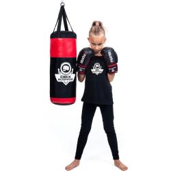 BUSHIDO Boxerské rukavice DBX ARB-407v3