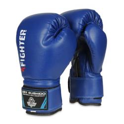BUSHIDO Boxerské rukavice DBX ARB-407v4 6 oz. BUSHIDO Boxerské rukavice DBX ARB-407v4 6 oz.