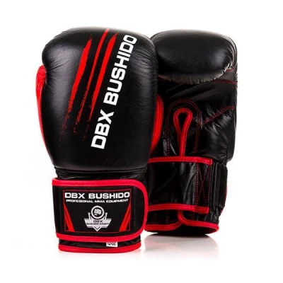 BUSHIDO DBX ARB-415 Boxerské rukavice BUSHIDO DBX ARB-415 Boxerské rukavice