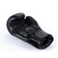 BUSHIDO Boxerské rukavice DBX ARB-Black