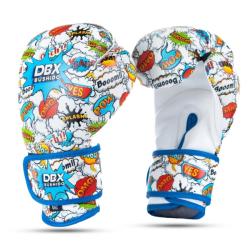 BUSHIDO Boxerské rukavice DBX ARB-Kids-v1 6 oz. BUSHIDO Boxerské rukavice DBX ARB-Kids-v1 6 oz.