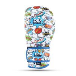 BUSHIDO Boxerské rukavice DBX ARB-Kids-v1 6 oz.