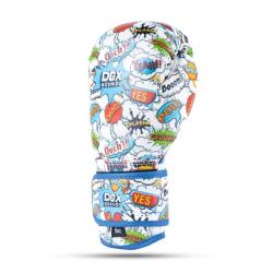 BUSHIDO Boxerské rukavice DBX ARB-Kids-v1 6 oz.