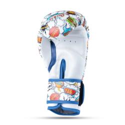 BUSHIDO Boxerské rukavice DBX ARB-Kids-v1 6 oz.
