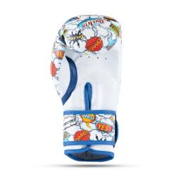 BUSHIDO Boxerské rukavice DBX ARB-Kids-v1 6 oz.