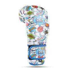 BUSHIDO Boxerské rukavice DBX ARB-Kids-v1 6 oz.