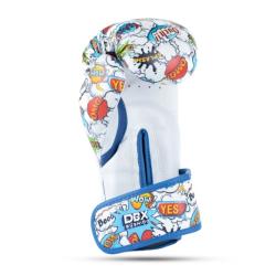BUSHIDO Boxerské rukavice DBX ARB-Kids-v1 6 oz.
