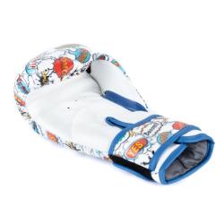 BUSHIDO Boxerské rukavice DBX ARB-Kids-v1 6 oz.