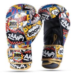 BUSHIDO Boxerské rukavice DBX ARB-Kids-v2 6 oz. BUSHIDO Boxerské rukavice DBX ARB-Kids-v2 6 oz.
