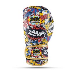 BUSHIDO Boxerské rukavice DBX ARB-Kids-v2 6 oz.