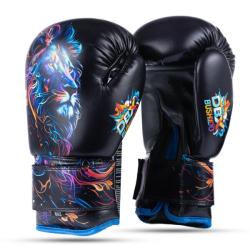 BUSHIDO Boxerské rukavice DBX ARB-Kids-v3 6 oz. BUSHIDO Boxerské rukavice DBX ARB-Kids-v3 6 oz.