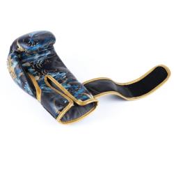BUSHIDO Boxerské rukavice DBX ARB-Kids-v5 6 oz.