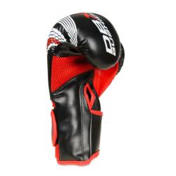 BUSHIDO Boxerské rukavice DBX ARB407v2 6 oz.