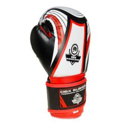BUSHIDO Boxerské rukavice DBX ARB407v2 6 oz.