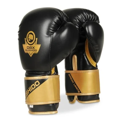 BUSHIDO Boxerské rukavice DBX B-2v10 BUSHIDO Boxerské rukavice DBX B-2v10