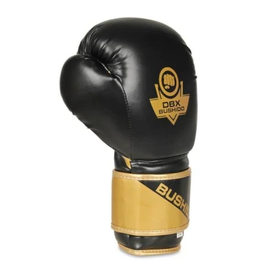 BUSHIDO Boxerské rukavice DBX B-2v10