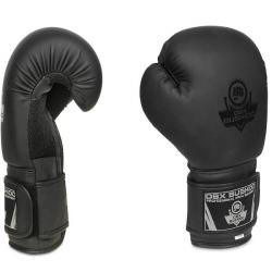 BUSHIDO Boxerské rukavice DBX B-2v12