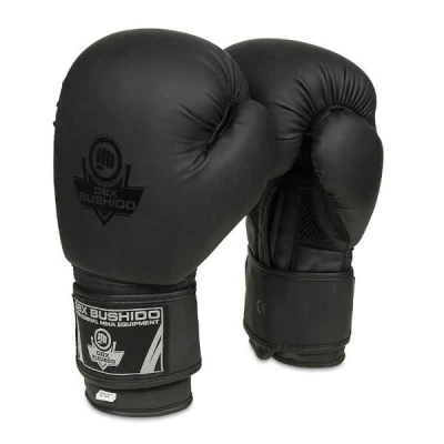 BUSHIDO Boxerské rukavice DBX B-2v12 BUSHIDO Boxerské rukavice DBX B-2v12