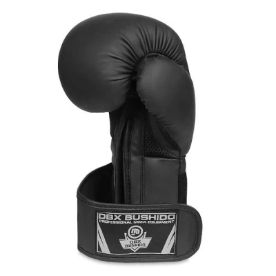 BUSHIDO Boxerské rukavice DBX B-2v12