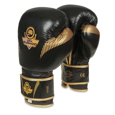 BUSHIDO Boxerské rukavice DBX B-2v13 BUSHIDO Boxerské rukavice DBX B-2v13