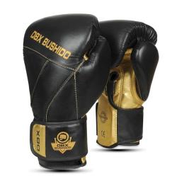 BUSHIDO Boxerské rukavice DBX B-2v14 BUSHIDO Boxerské rukavice DBX B-2v14